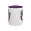 Humor Mug - Calm Your Mitts