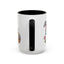 Easter Mug - Mama Bunny Easter