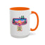 Wellness Mug - Don't Look