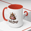 Humor Mug - Bullshit