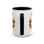 Animal Mug - Dog Coffee Wrap 29