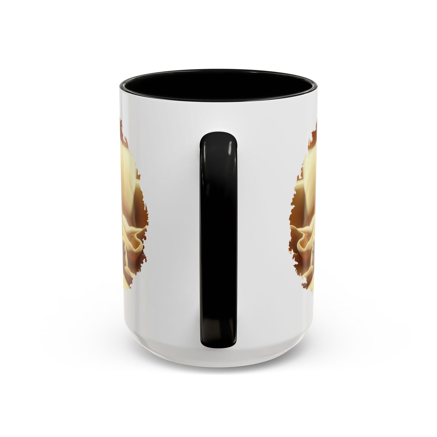 Animal Mug - Dog Coffee Wrap 29