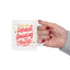 Motivation Mug - You Are Capable of Amazing Things 3