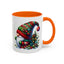 Christmas Mug - Little Gnome