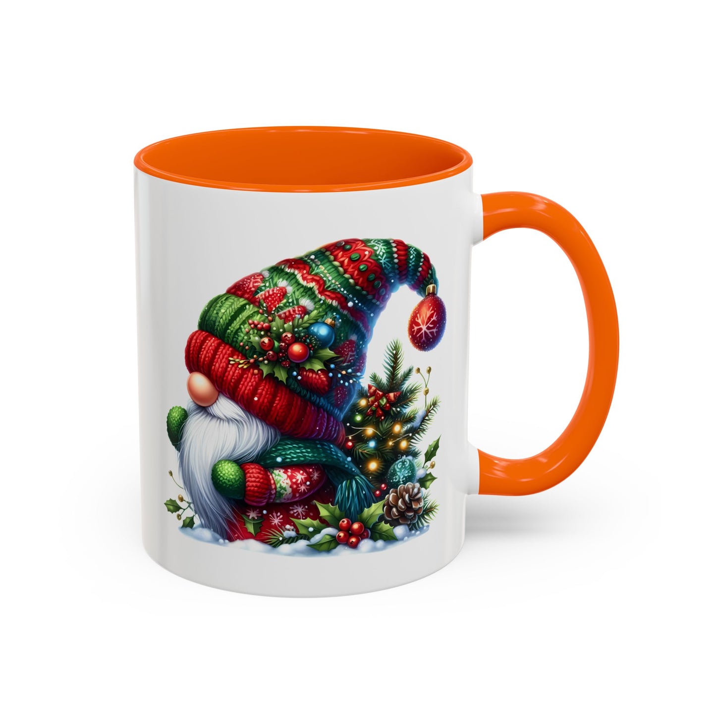 Christmas Mug - Little Gnome