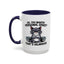 Animal Mug - Oh, You Wanted Personal Space?