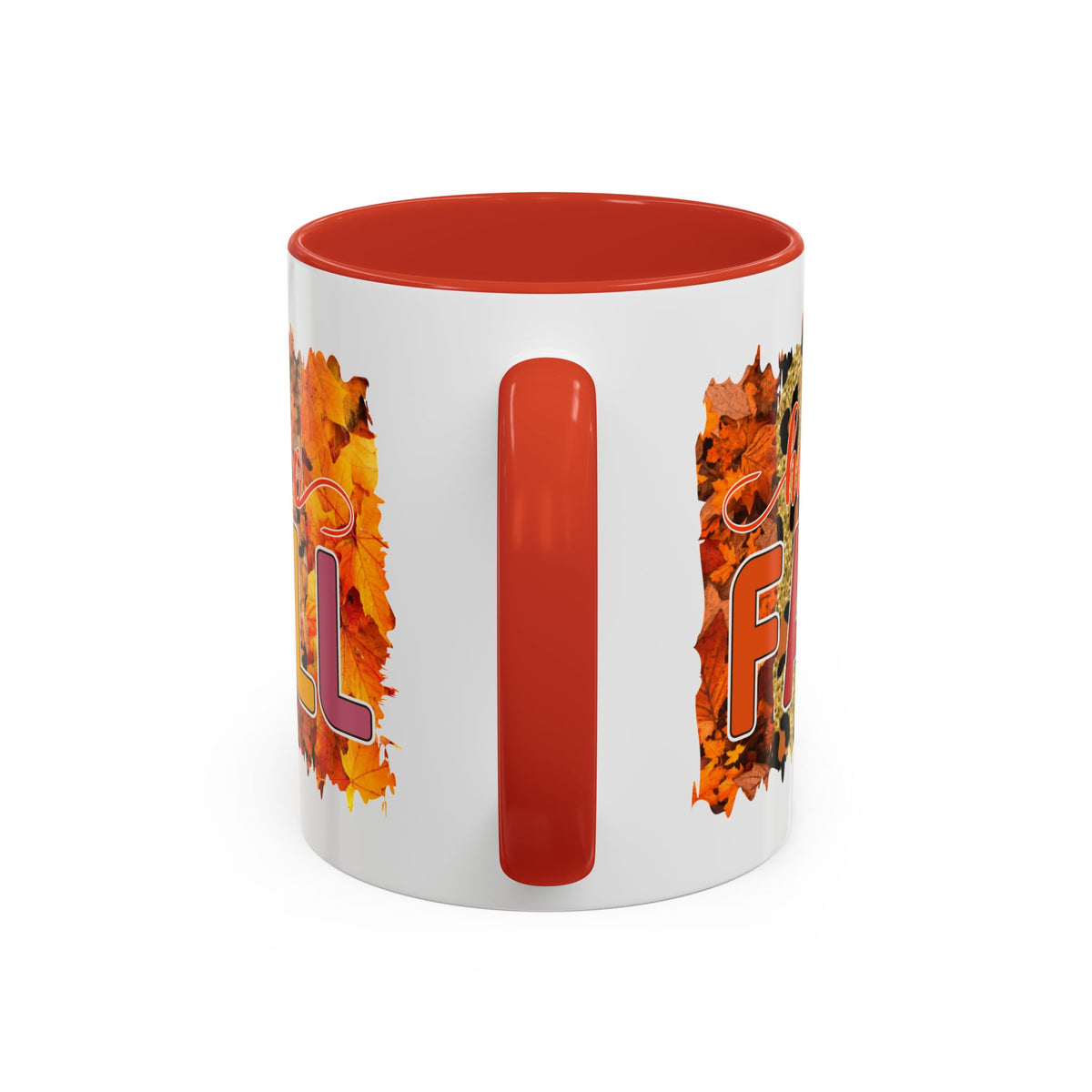 Fall Mug