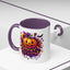 Halloween Mug - Spooky Season Pumpkins