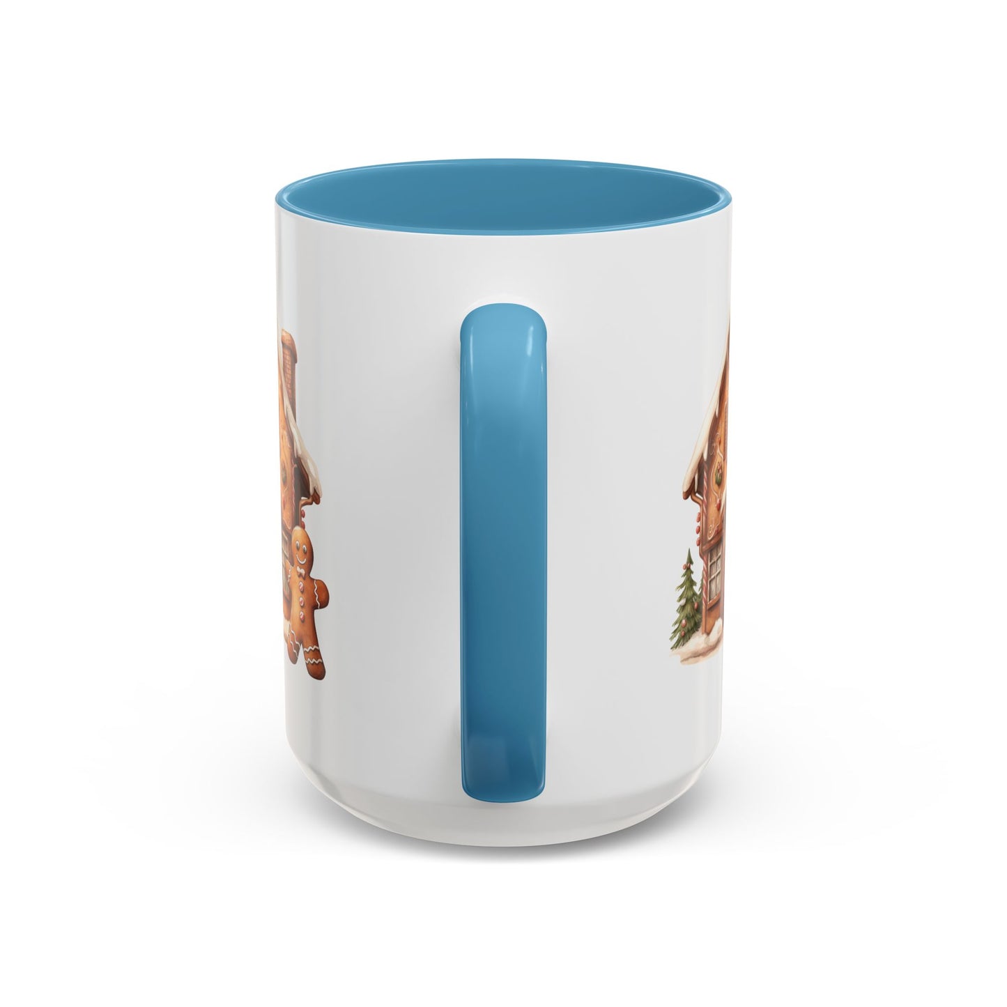 Christmas Mug - Gingerbread House