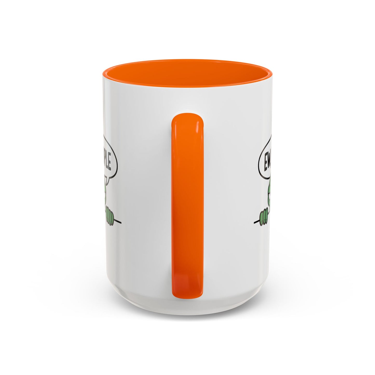Alien Mug - Ew People