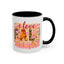 Fall Mug