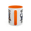 Animal Mug - Not All Heros