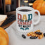 Father's Day Mug - Dad Gamer