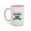 Alien Mug - Ew People