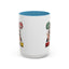 Humor Mug - Its Fine I'm Fine Mom