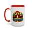 Humor Mug - I Have No Idea