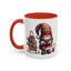 Christmas Mug - Gnome Presents