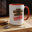 Birthday Mug - Your Teen Years
