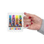 Birthday Mug - Happy Birthday Brushstrokes