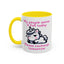 Office Mug - My people Meter
