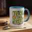 Halloween Mug - Trick Or Treat