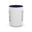 Humor Mug - Houston I Have So Many Problems