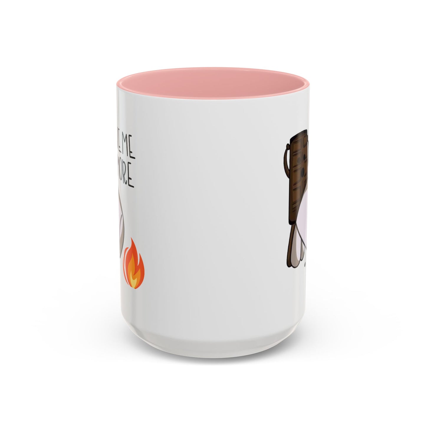 Adult Mug - Give Me S'more