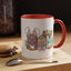 Easter Mug - Mom Easter