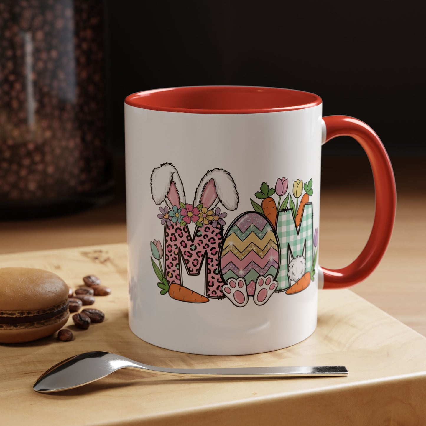 Easter Mug - Mom Easter