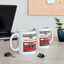 Birthday Mug - If you Understand the Relationship Between These
