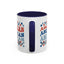 4th of July Mug - American Mama