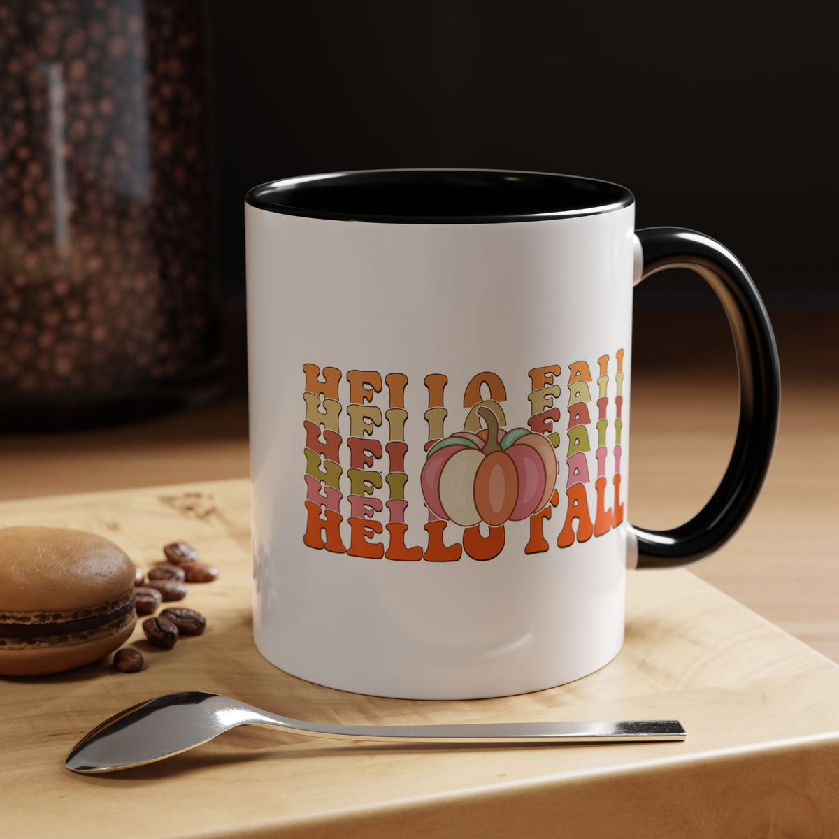 Fall Mug