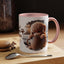 Animal Mug - Dog Coffee Wrap 24