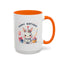 Birthday Mug - Bunny Rabbit