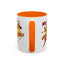 Father's Day Mug - My Dad Superhero