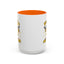 Humor Mug - Pew Pew Madafakas