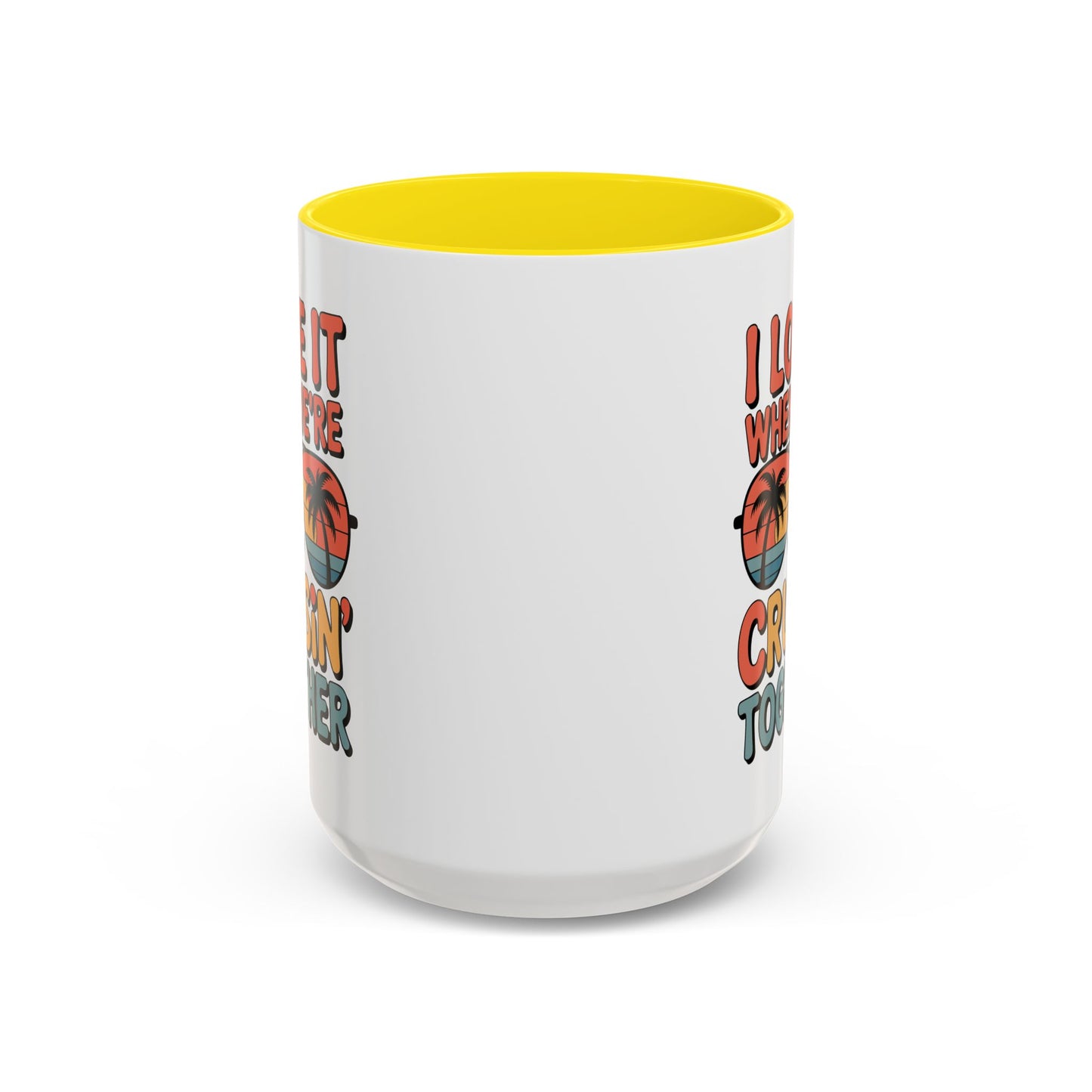 Adventure Mug - I Love It