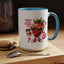 Humor Mug - Hang On