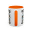 Adventure Mug - Fishing Is My