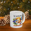 Motivation Mug - Be Your Own Sunshine