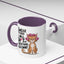 Humor Mug - Swear to God