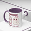 Humor Mug - I'm a good Ghoul I Deserve Good Things