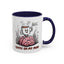 Humor Mug - Coffee on My Mind