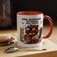 Office Mug - Eager Beaver Mode