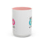 Religious Mug - With God