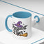 Halloween Mug - Frequent Flyer
