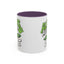 Alien Mug - Aliens Made Me