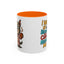Animal Mug - I Woke Up Because