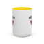 Support Mug - Nobody Fights Alone