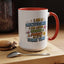Humor Mug - I Am a Multitasking